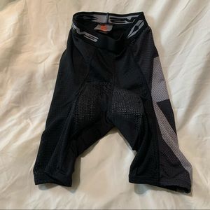 EVS Bicycle Shorts